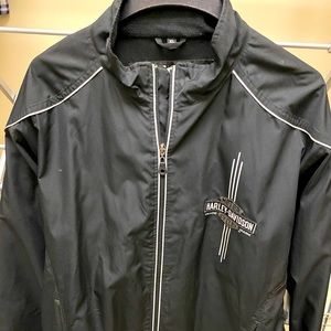 Men’s Light Harley-Davidson Jacket